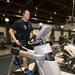 Offutt Field House increases exercise options with new equipment