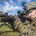 3/5 Kilo Company Dry Fire Exercise