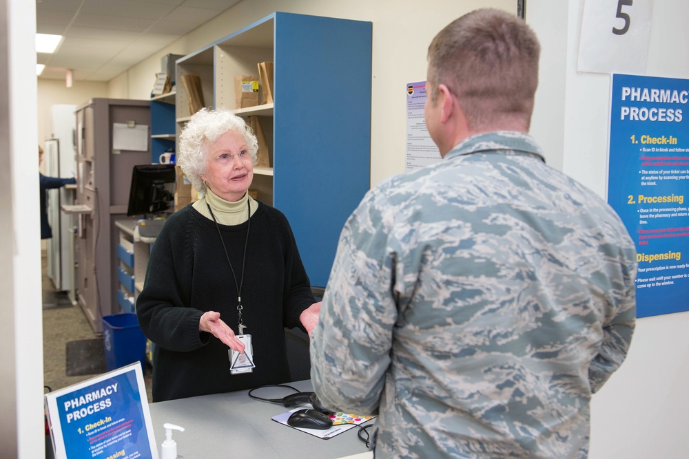 Trusted Care - clinic, satellite pharmacy see improvements