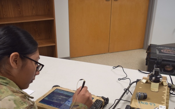 A second set of eyes