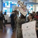 307th Bomb Wing homecoming