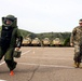 Something New: Marines Participate in EOD Lateral Move Screening