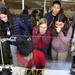 TriWarfare Center Middle School Challenge - testing