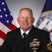 NAWCWD Command Master Chief Scottie Cox