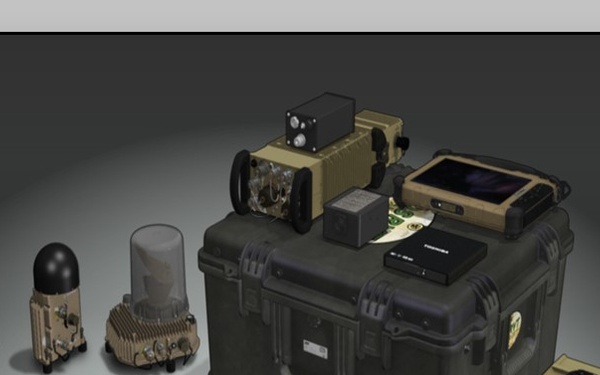 A second set of eyes