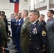 Texas National Guard Best Warrior Competition 2019