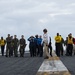 USS Theodore Roosevelt (CVN 71)