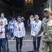 USS Ashland (LSD 48) ship tour
