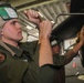 Kearsarge Harrier Wing Maintenance