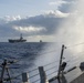 USS Preble replenishment-at-sea