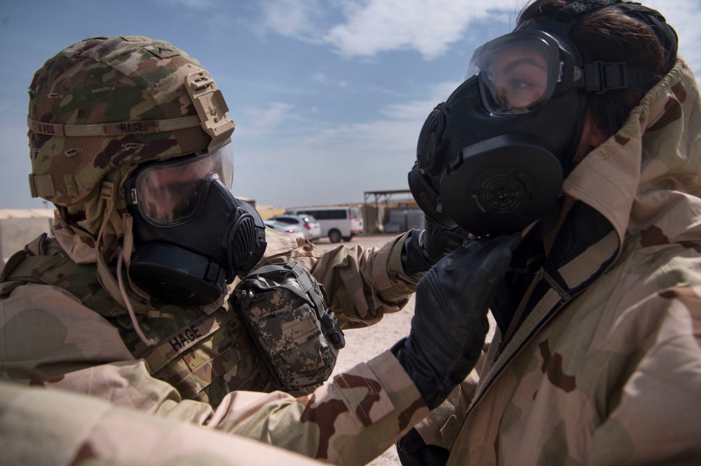 Joint training strengthens Air Force, Army collaboration