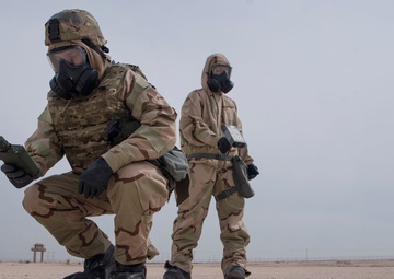 Joint training strengthens Air Force, Army collaboration