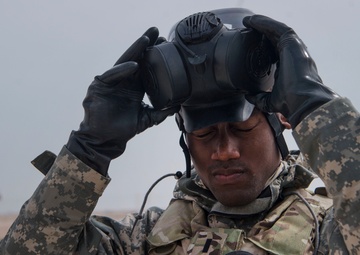 Joint training strengthens Air Force, Army collaboration