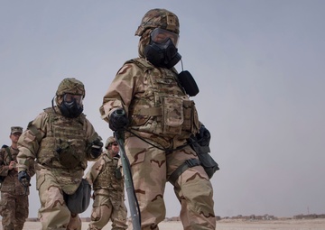 Joint training strengthens Air Force, Army collaboration