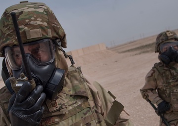 Joint training strengthens Air Force, Army collaboration