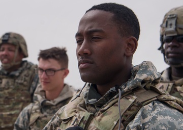 Joint training strengthens Air Force, Army collaboration