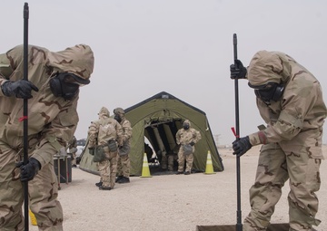 Joint training strengthens Air Force, Army collaboration