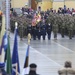 U.S. Marines Celebrate Estonia National Day