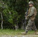Charlie Company Marines refine platoon attack fundamentals