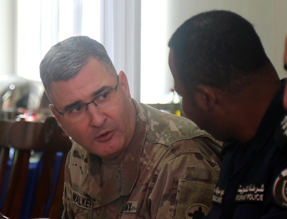 Sustainment Partners