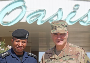 Sustainment Partners