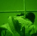 Task Force Alamo Conducts Night Tactics Training
