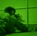 Task Force Alamo Conducts Night Tactics Training