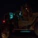 Task Force Alamo Conducts Night Tactics Training