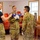 Pa. Guardsmen conduct initial Honor Guard training