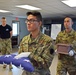Pa. Guardsmen conduct initial Honor Guard training