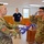 Pa. Guardsmen conduct initial Honor Guard training