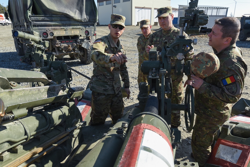 Dynamic Front 19 Static Display