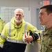 Buffalo District Commander meets with Canandaigua VA leadership and USACE employees