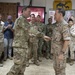 Cultural exchange brings multinational military partners together