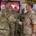 Cultural exchange brings multinational military partners together