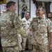 Cultural exchange brings multinational military partners together