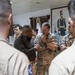 Cultural exchange brings multinational military partners together