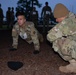 Texas National Guard Best Warrior Competition 2019