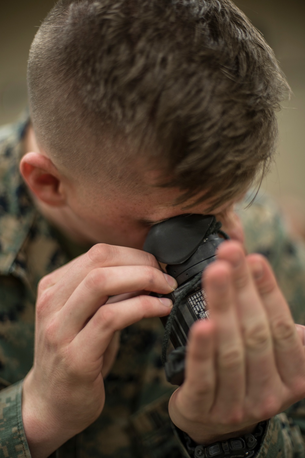 14th Marines prepare for Dynamic Front 19