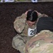 Texas National Guard Best Warrior Competition 2019
