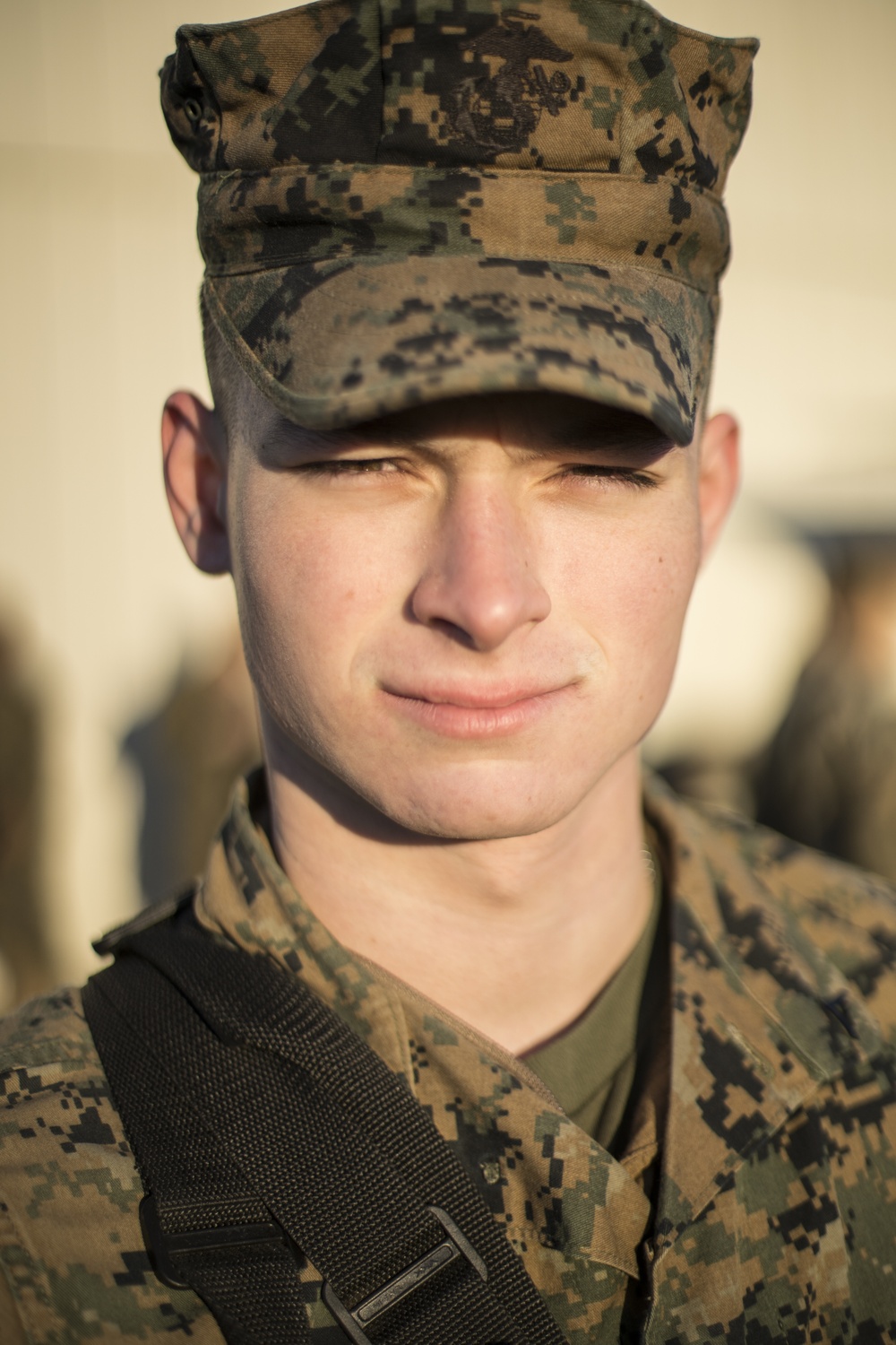 14th Marines prepare for Dynamic Front 19