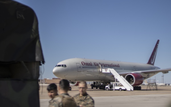 14th Marines prepare for Dynamic Front 19