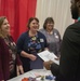 Dayton Convention Center holds 2019 Career Fair