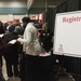 Dayton Convention Center holds 2019 Career Fair