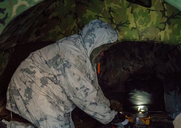 This ain't Camping