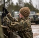 14th Marines Participate in Exercise Dynamic Front 19