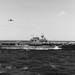 Harrison Talks About ‘Not Quite Dead’ Ships at Carderock