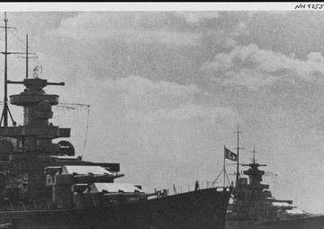 Harrison Talks About ‘Not Quite Dead’ Ships at Carderock