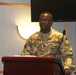 Fort McCoy Black History Month observance