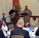 Prayer Breakfast, Feb. 28, 2019